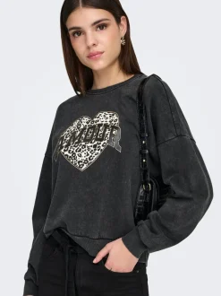 ONLLAUREN Sweatshirt