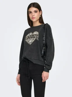 ONLLAUREN Sweatshirt