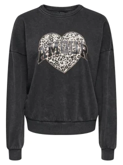 ONLLAUREN Sweatshirt