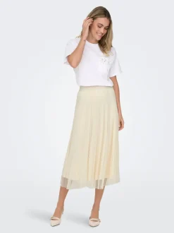 ONLLAVINA Rok Lange rok