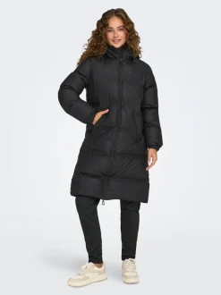 ONLLEA Puffer jas