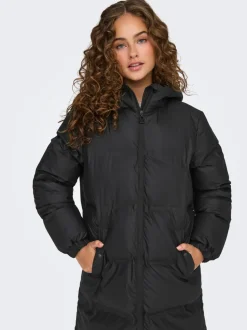 ONLLEA Puffer jas