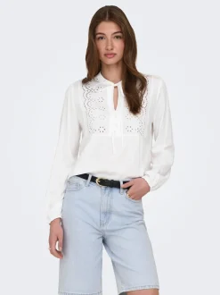 ONLLENNYO Blouse