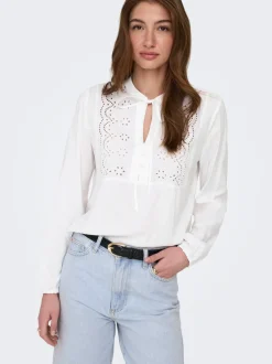 ONLLENNYO Blouse