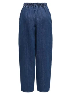 ONLLERIN High waist Baggy fit Jeans