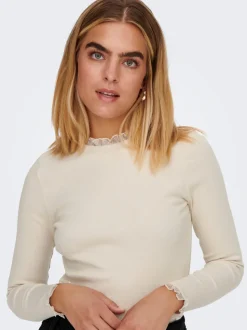 ONLLESLIE Top