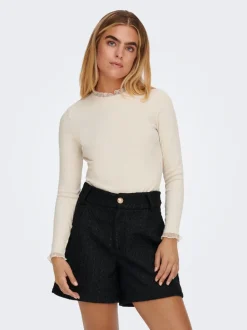 ONLLESLIE Top
