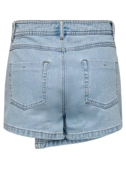 ONLLESLY Denim Denim rok Korte rok