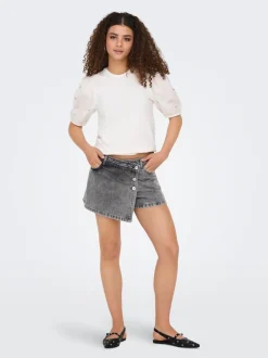 ONLLESLY Rok Mini-rok