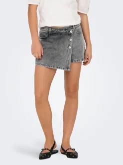 ONLLESLY Rok Mini-rok