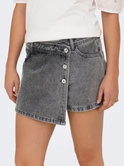ONLLESLY Rok Mini-rok