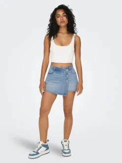 ONLLESLY Rok Mini-rok