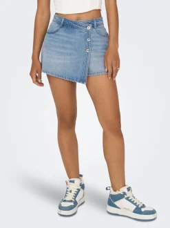 ONLLESLY Rok Mini-rok