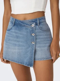 ONLLESLY Rok Mini-rok