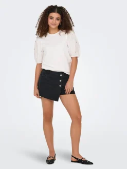 ONLLESLY Rok Mini-rok