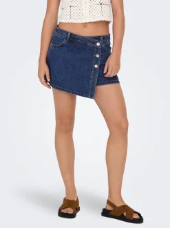 ONLLESLY Rok Mini-rok