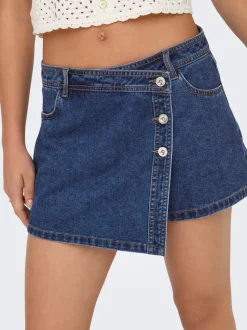 ONLLESLY Rok Mini-rok