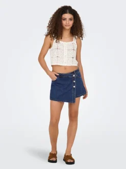 ONLLESLY Rok Mini-rok