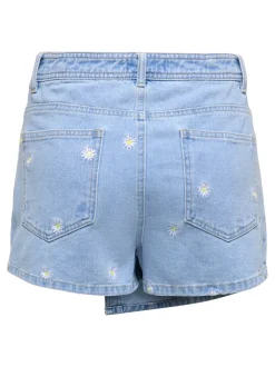 ONLLESLY Mid waist Regular fit Skort