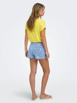ONLLESLY Mid waist Regular fit Skort