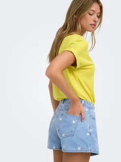 ONLLESLY Mid waist Regular fit Skort