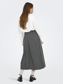 ONLLEXIE Rok Midi-rok