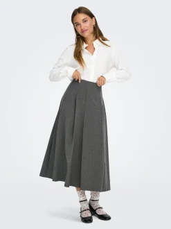 ONLLEXIE Rok Midi-rok