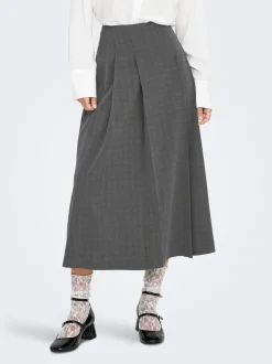 ONLLEXIE Rok Midi-rok