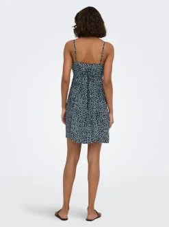 ONLLIANA Midi-jurk