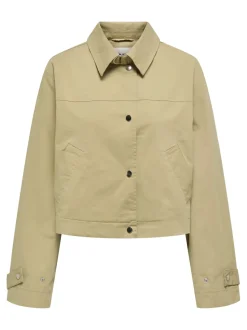 ONLLIANA Trench waistcoat