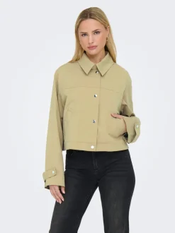 ONLLIANA Trench waistcoat