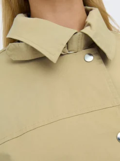 ONLLIANA Trench waistcoat