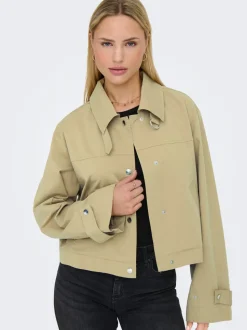 ONLLIANA Trench waistcoat