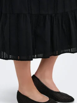 ONLLIA Rok Midi-rok