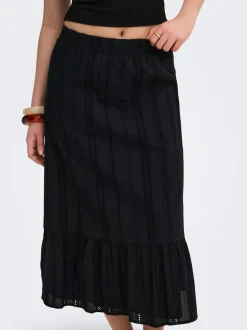 ONLLIA Rok Midi-rok