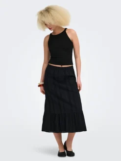 ONLLIA Rok Midi-rok