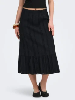 ONLLIA Rok Midi-rok