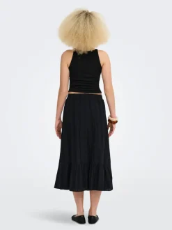 ONLLIA Rok Midi-rok