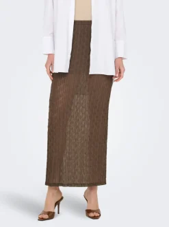 ONLLILIAN Rok Lange rok