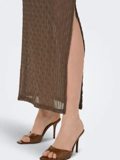 ONLLILIAN Rok Lange rok