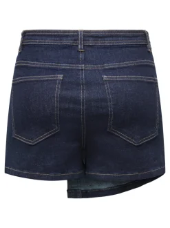 ONLLILLIE Denim rok Mini-rok