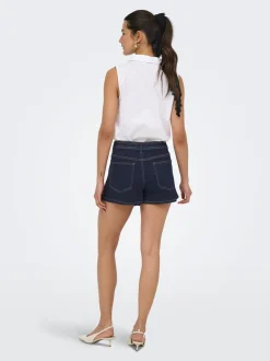 ONLLILLIE Denim rok Mini-rok