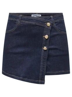ONLLILLIE Denim rok Mini-rok