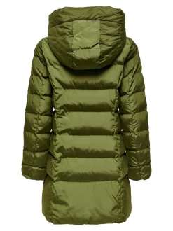 ONLLINA Puffer jas