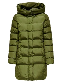 ONLLINA Puffer jas