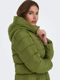ONLLINA Puffer jas