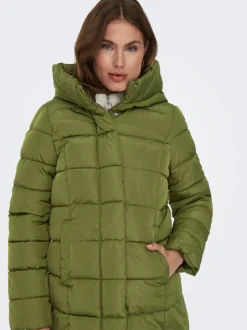ONLLINA Puffer jas