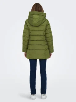 ONLLINA Puffer jas