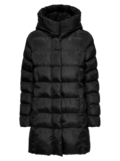 ONLLINA Puffer jas