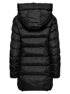 ONLLINA Puffer jas